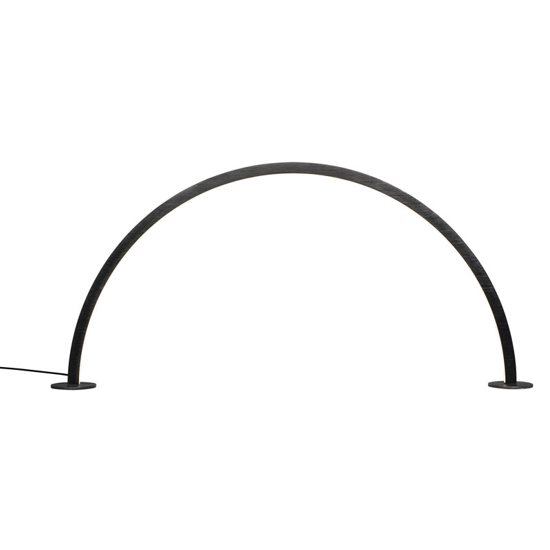 Dalston Metal Novelty Lamp