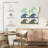 Gillard Coastal Farmhouse Pattern I D-109125261