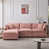 Blush Pink Chenille is unavailable