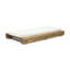 Chaise longue d'extérieur en bois Tomalin-533405189-533405187
