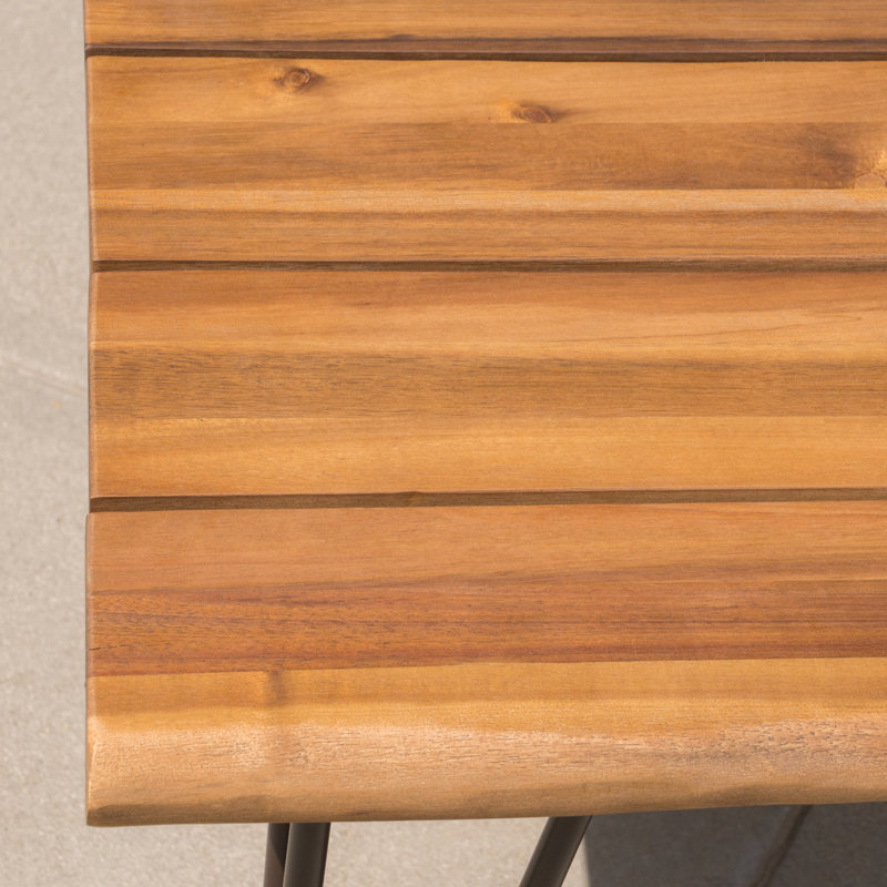 Table basse Patio
