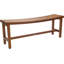 Sumba Teak Shower Bench-73034612-73034613