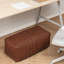 Repose-pieds Adelene Jae Florence - 20 x 12 x 10-813133435-1048995338