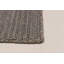 Tapis gris Kashkuli Gabbeh 5 pi 1 po x 7 pi 5 po