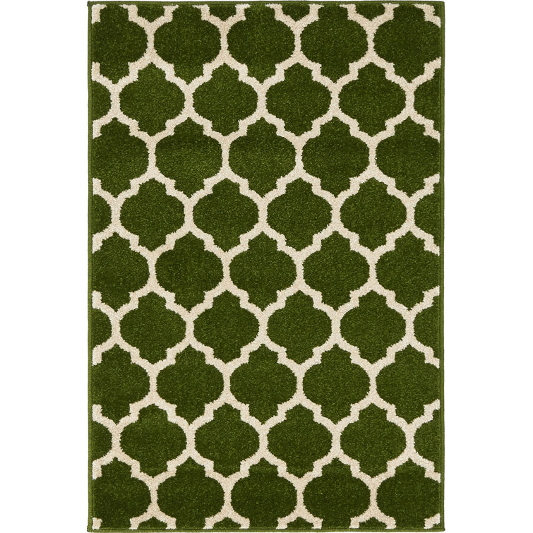 Molly Geometric Indoor Rug