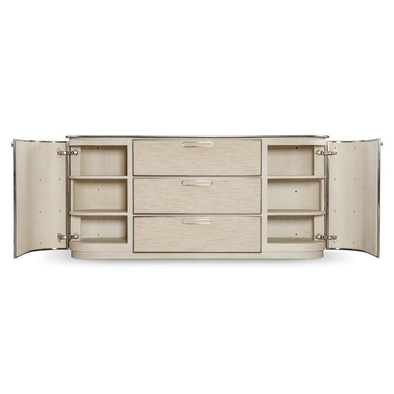 Bernhardt Camille Buffet