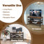 Amika TV Stand