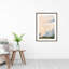 «Cloud II» par Miraval - impression encadrée-2055094456-2055094449