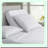 AdjustaSplit 400 Thread Count Cotton Top Split Fitted Sheet - 1 PC - Half Split Down 34 Inches - Adjustable Beds - Split Fitted Sheet Only-116387289-116387287