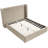 Kendall Wanaque Velvet Upholstered Bed-1761687912-1761687919