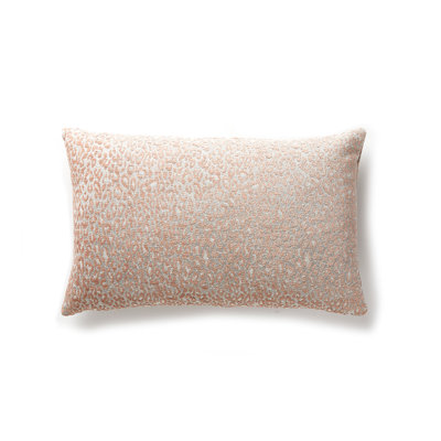 Amazink Lumbar Pillow Cover & Insert