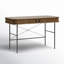 Iris Writing Desk-81079508
