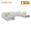 Maelina Modular Corner Sofa-2096298064