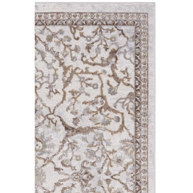 Palma Performance Oriental Rug, Runner 2'2" x 9'