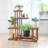 Ballsallagh Weather Resistant Plant Stand