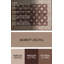 Tapis oriental crème / bronze Sighrik-1286510296