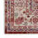 Boynton Oriental Area Rug