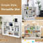 Annemieke Bookcase-324730849