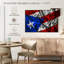 Drapeau de Porto Rico-467318693-467318702