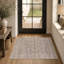 Tapis rétro à poils courts Boho-126658486-128793246