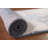 All-Over Blue Abstract Runner Rug 2x10