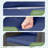 Bjana 2 - Person Acacia Patio Conversation Set with Cushions-1346086218-1458368748