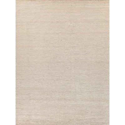 Kaza Wool Striped Area Rug