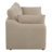 78" Modern Upholstered Sofa-242287590