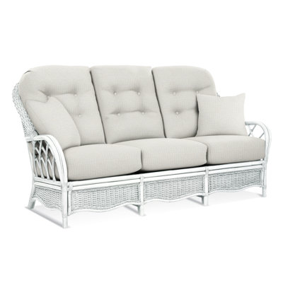 Everglade 76'' Upholstered Sofa