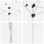 Vidaxl Pop-Up Party Tent Oxford Fabric Event Outdoor Celebration UV Protection-126173777-126173776