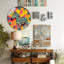 Horloge murale 12 po
