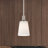 Alejandre 1 - Light Single Pendant-22826492