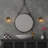 Baltasar 1 - Light Dimmable Vanity Light