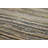 Striped Gabbeh Indian Area Rug 8