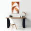 «Mid Century 4» par Petals Prints Design-408620616