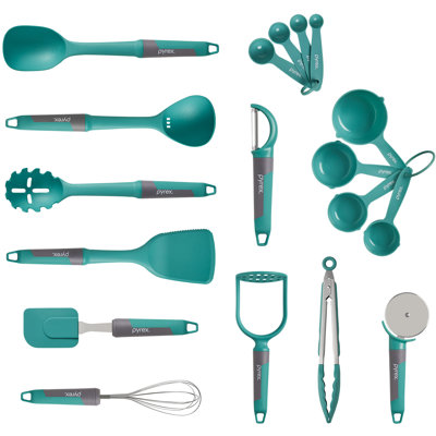 Pyrex® 18-pc Kitchen Tools Set