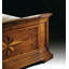 King Platform Bed