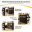 204cm Home Bar-810440544