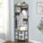 Nyjee Hall Tree 17.7'' Wide with Shoe Storage