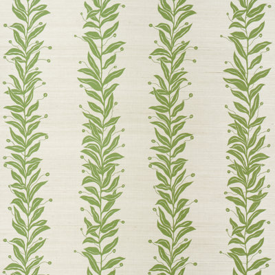 Schisacher X Marian Mcevoy Tendril rayé sisal