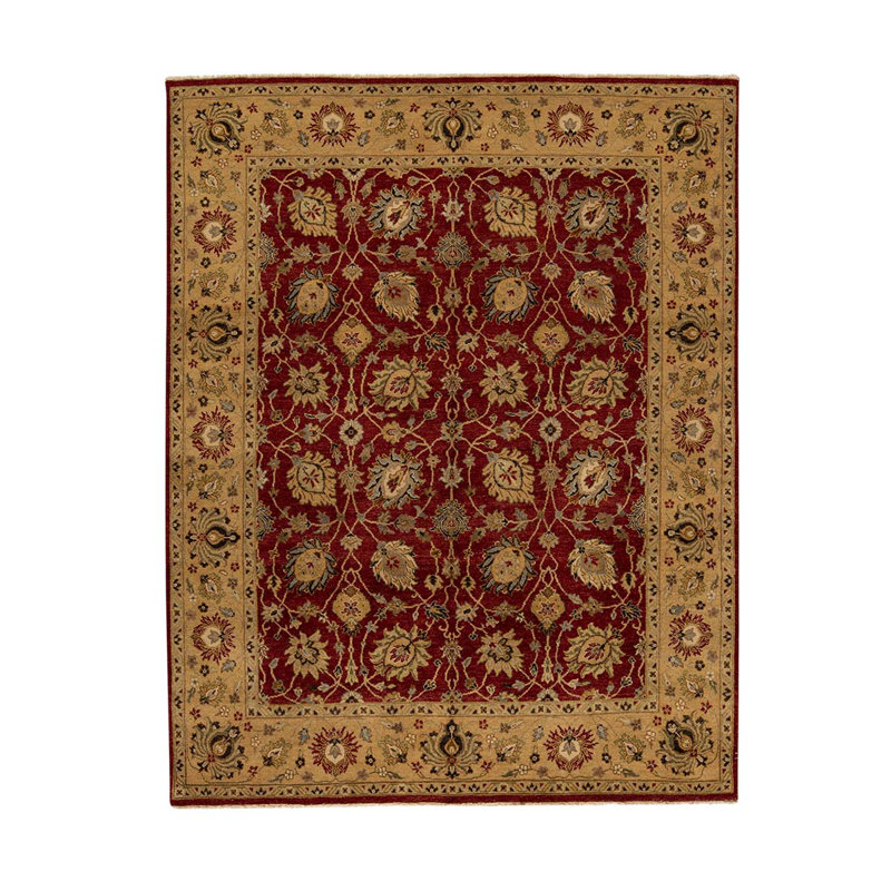 Oriental Area Rug