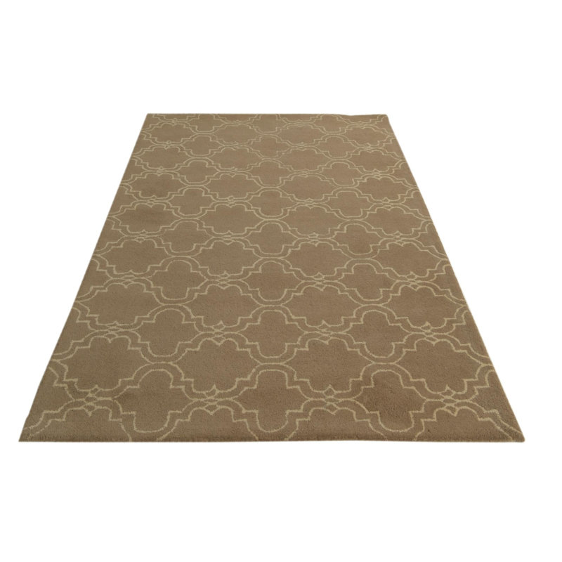 Tapis taupe Nova