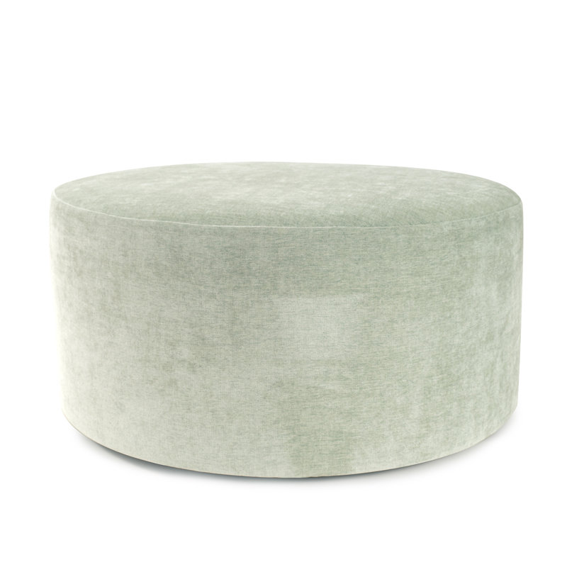 Repose-pieds Glenmore Sage Universal 36, Vert