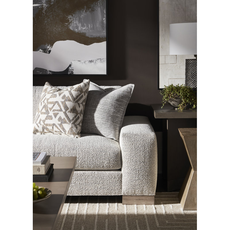 Thom Filicia Home Sofa, Hampton, Nadia Eclipse