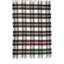 Stewart Plaid Wool Throw Blanket-1983523823