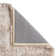 Hetzel Hand Tufted Shaggy Area Rug