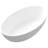 67'' X 39'' Freestanding Soaking Solid Surface Stone Resin Bathtub-106893188