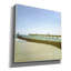 Toile épique Graffiti «Bay View 4» par Alicia Ludwig, art mural 26 po x 26 po-1360776032