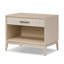 ROSENELL 1 - Drawer Nightstand-1320975979