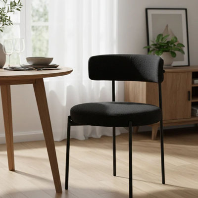 Chaise de salle à manger Lanfranchi